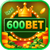 Logo da 600BET