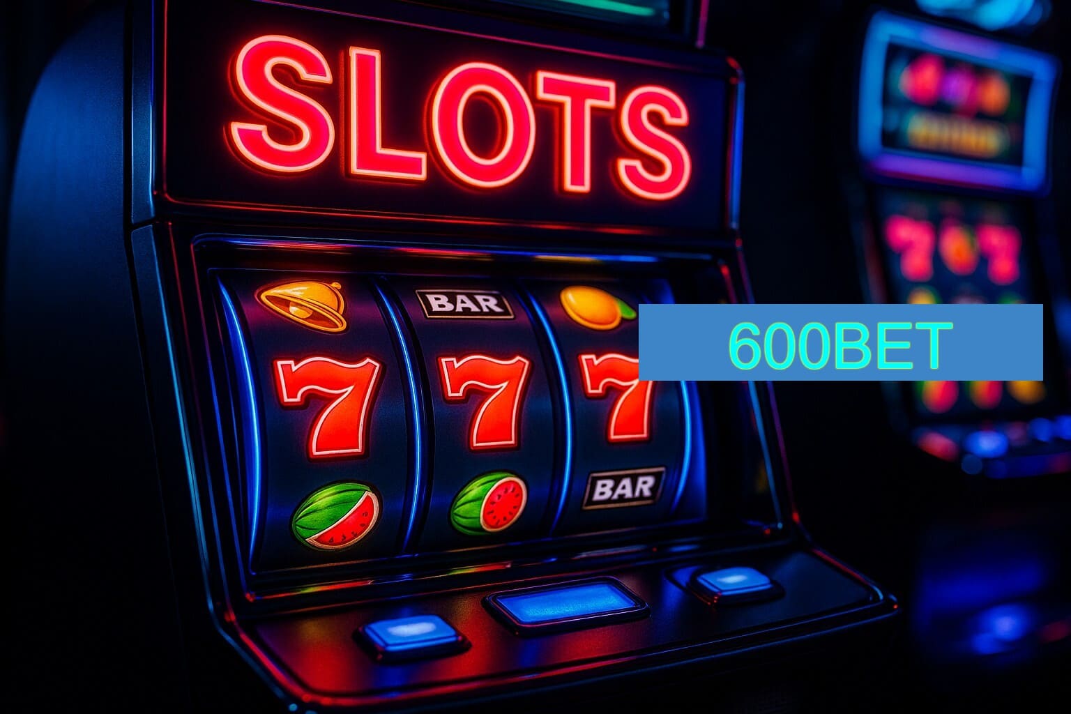Benefícios dos Slots